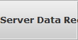 Server Data Recovery North Denver server 